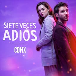 Siete Veces Adiós