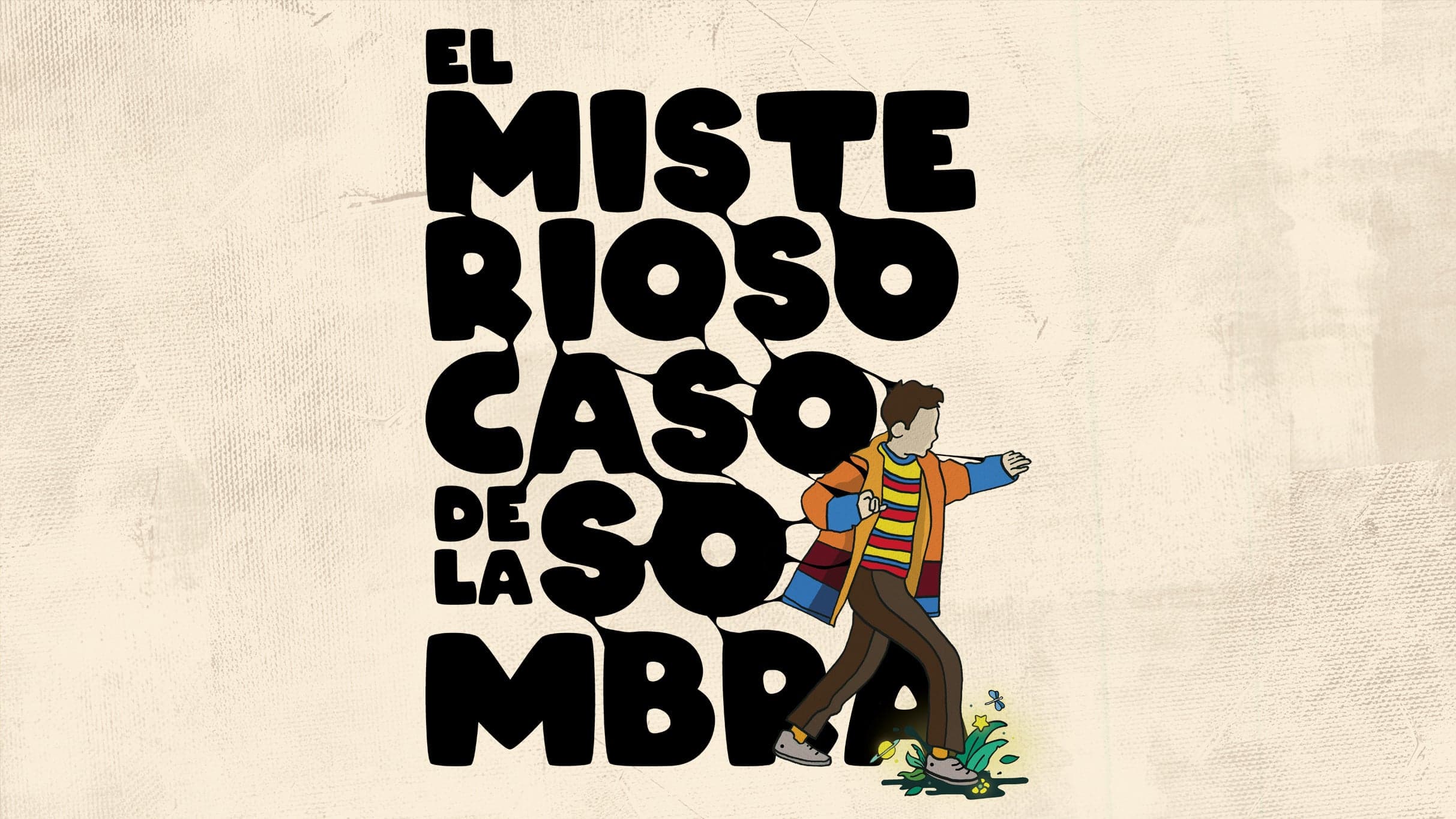 El misterioso caso de la sombra