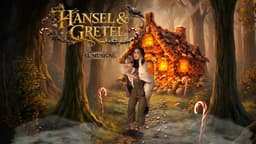 Hansel y Gretel