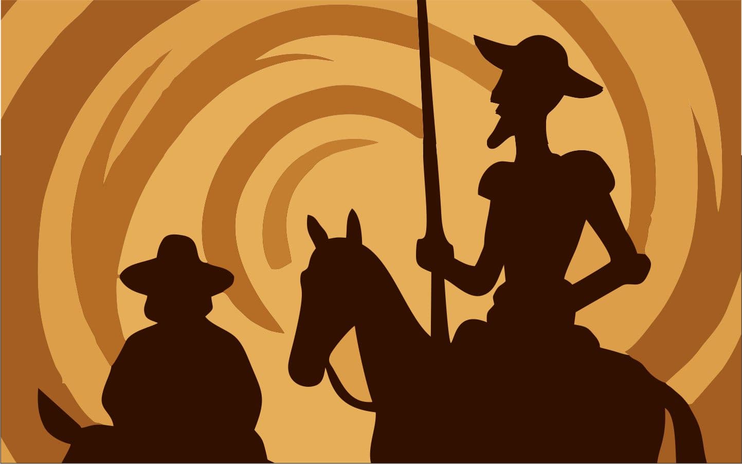 Don Quijote De la Mancha
