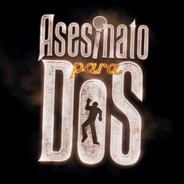 Asesinato para Dos - Venta Especial