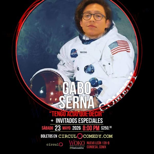 Tengo Algo Que Decir