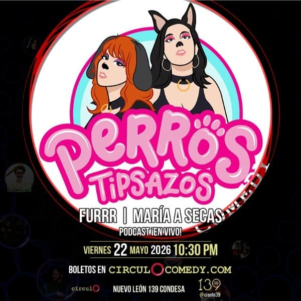 PERROS TIPSAZOS