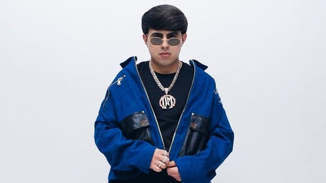 Óscar Maydon- Rico o Muerto Tour
