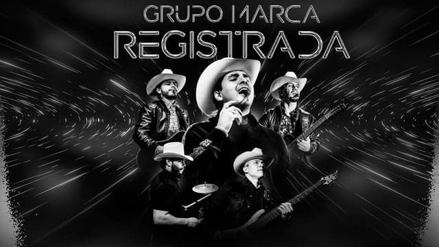 Marca Registrada en concierto