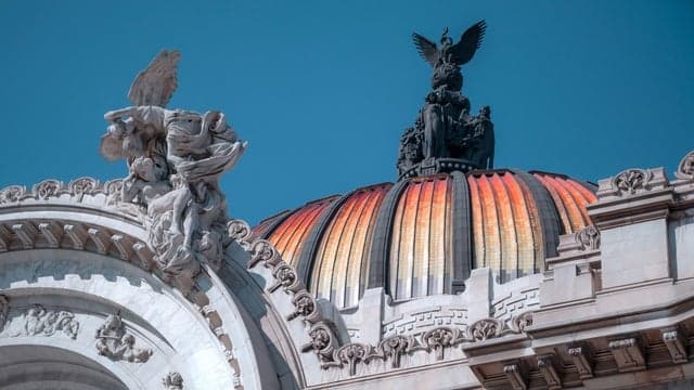 Orquesta de Cámara de Bellas Artes Programa 12, 8+. Ingreso 19:30 h.