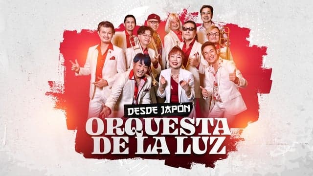 Orquesta De La Luz