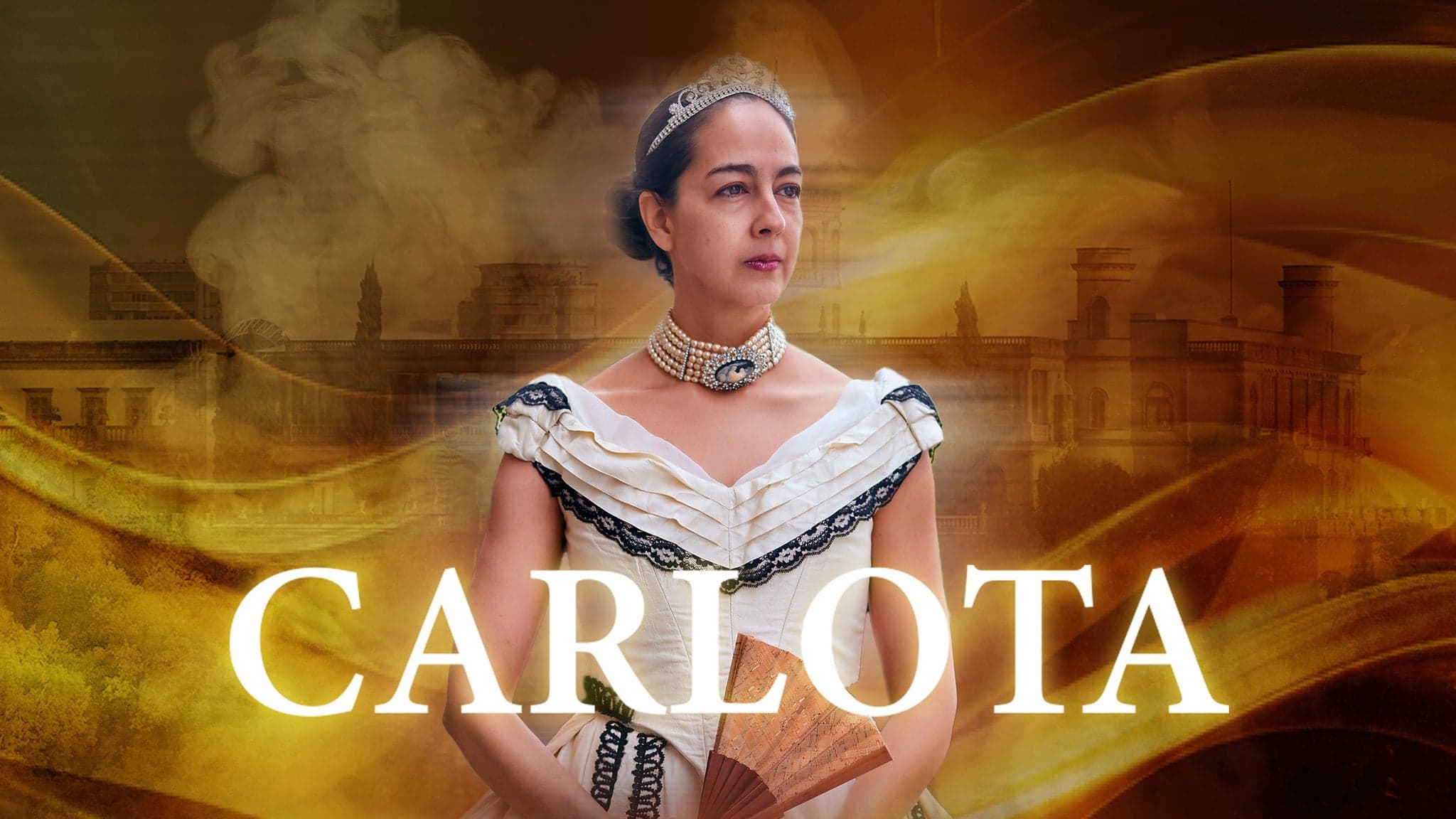Carlota - La Infinita Compañía
