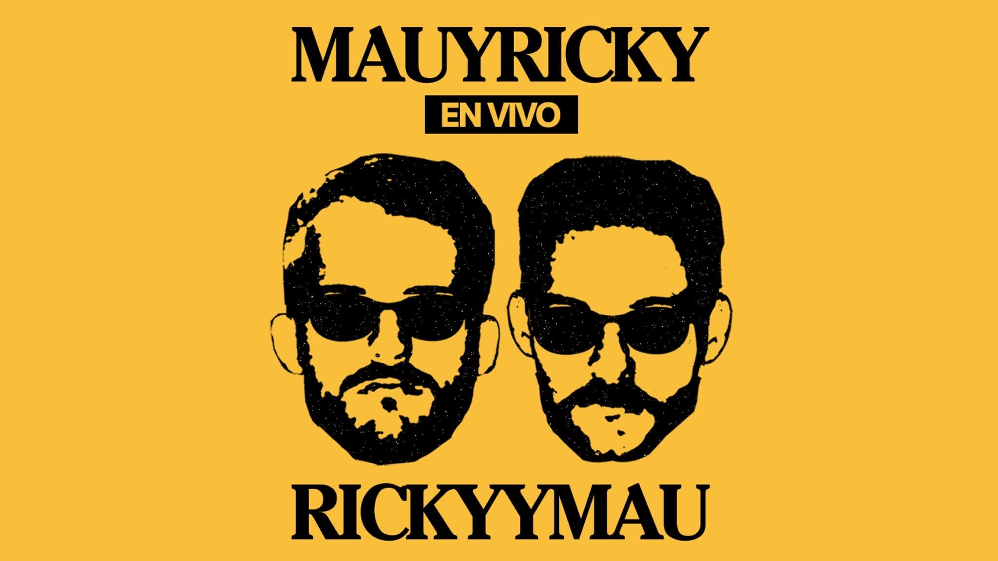 Mau y Ricky