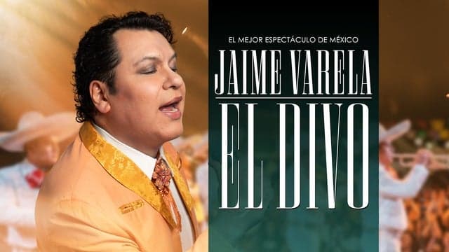 Jaime Varela El Divo, Un Eterno Amor.