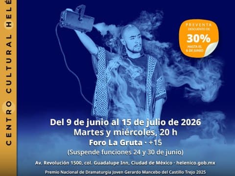 Dios le guarde su hora